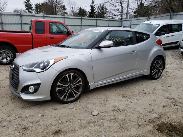 HYUNDAI VELOSTER T 2016 kmhtc6ae1gu291432