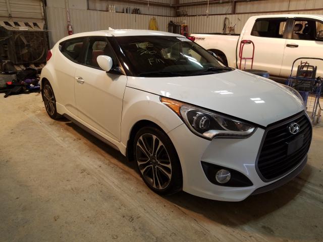 HYUNDAI VELOSTER T 2016 kmhtc6ae1gu293830