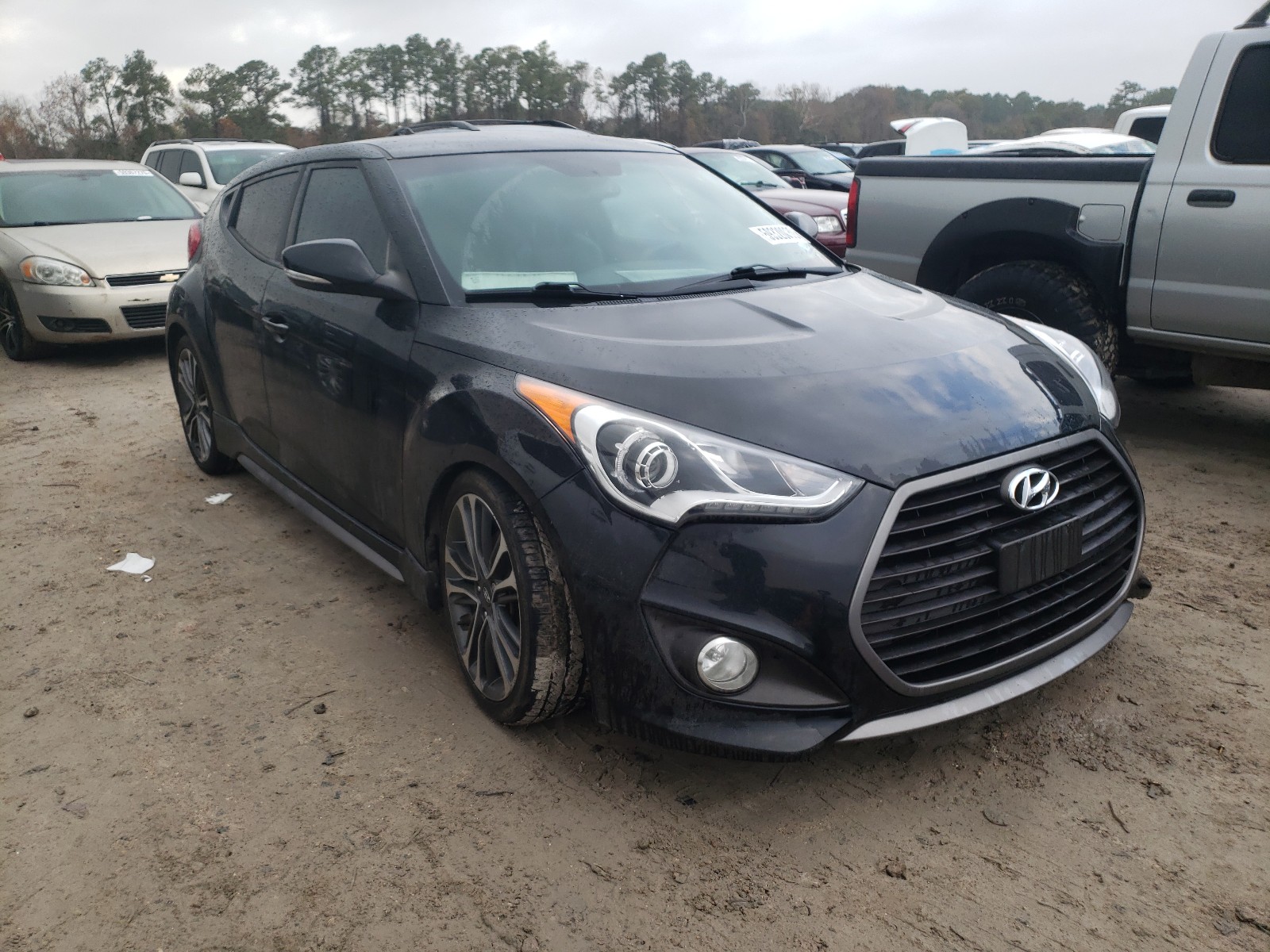 HYUNDAI NULL 2016 kmhtc6ae1gu294010