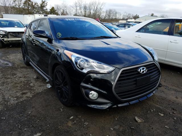 HYUNDAI VELOSTER T 2016 kmhtc6ae1gu295111