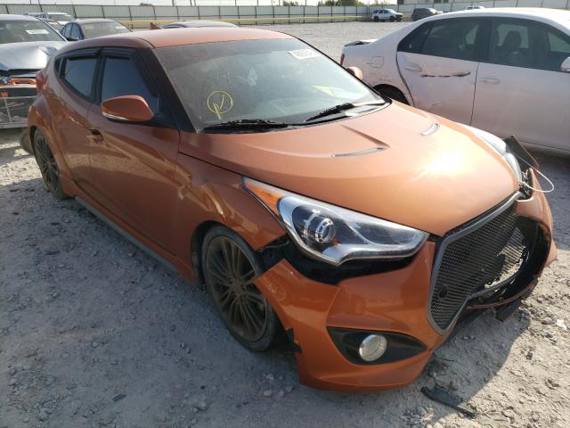 HYUNDAI VELOSTER T 2016 kmhtc6ae1gu298168