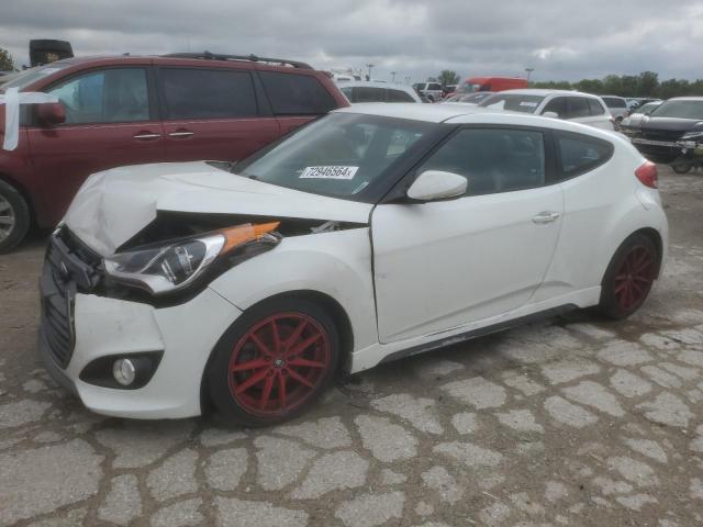 HYUNDAI VELOSTER T 2016 kmhtc6ae1gu298235