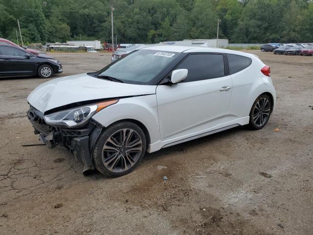 HYUNDAI VELOSTER T 2016 kmhtc6ae1gu301568