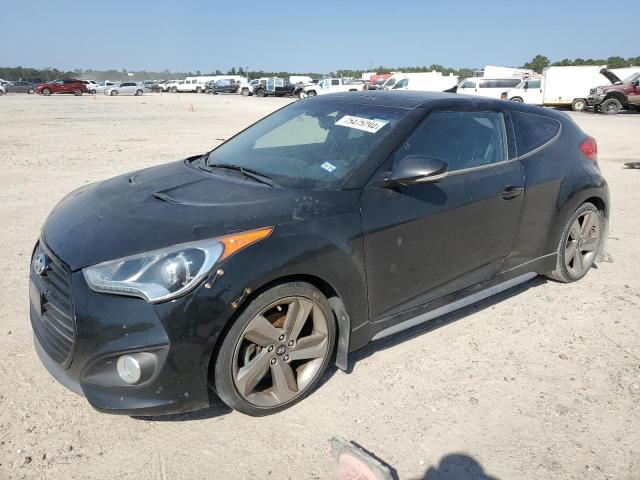 HYUNDAI VELOSTER T 2013 kmhtc6ae2du103870