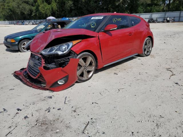 HYUNDAI VELOSTER 2014 kmhtc6ae2eu182894