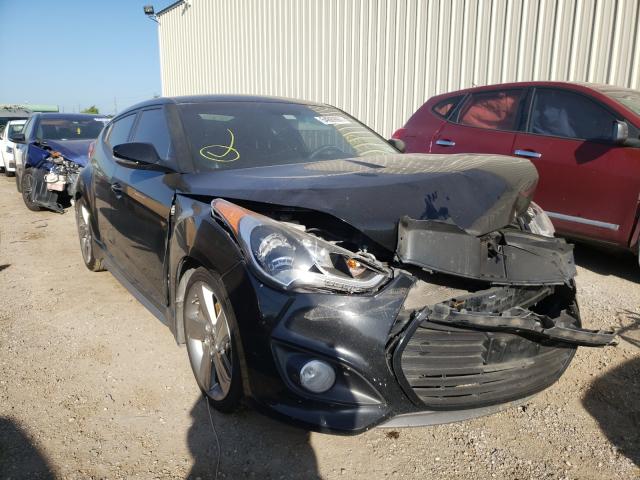 HYUNDAI VELOSTER T 2014 kmhtc6ae2eu185049