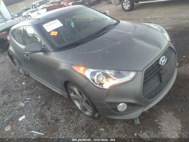 HYUNDAI VELOSTER 2014 kmhtc6ae2eu204859