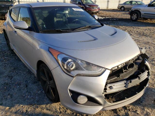 HYUNDAI VELOSTER T 2014 kmhtc6ae2eu207793