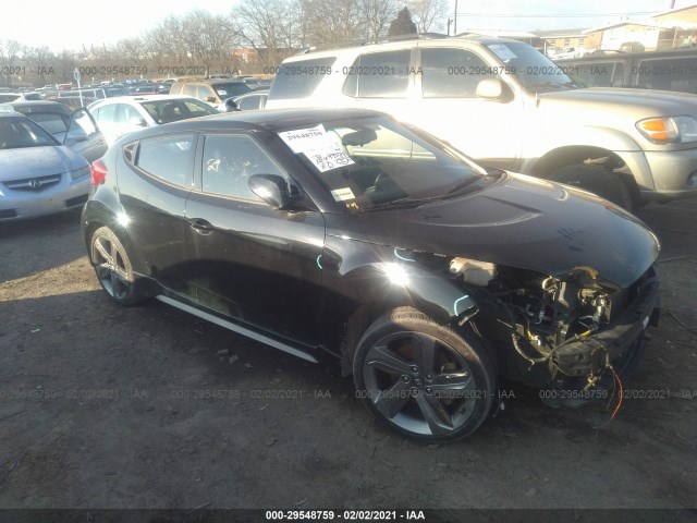 HYUNDAI VELOSTER 2015 kmhtc6ae2fu217726