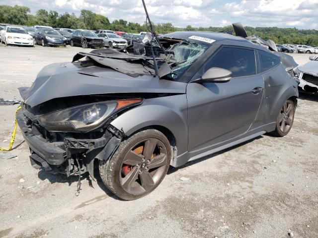 HYUNDAI VELOSTER T 2015 kmhtc6ae2fu217922