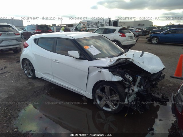 HYUNDAI VELOSTER 2015 kmhtc6ae2fu228337