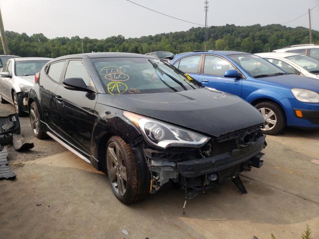 HYUNDAI VELOSTER T 2015 kmhtc6ae2fu235465