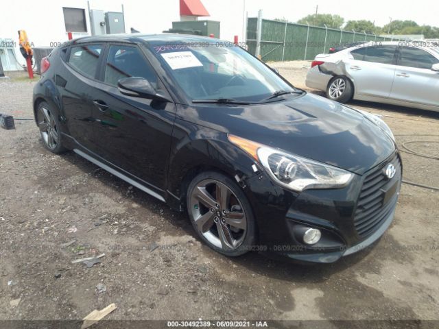 HYUNDAI VELOSTER 2015 kmhtc6ae2fu240620