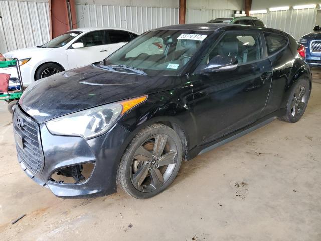 HYUNDAI VELOSTER 2015 kmhtc6ae2fu242108