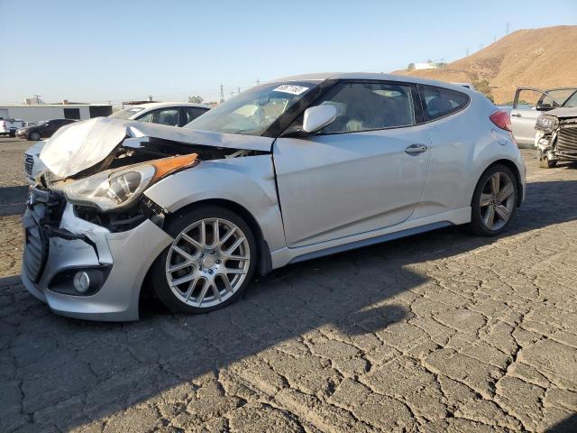 HYUNDAI VELOSTER T 2015 kmhtc6ae2fu249205