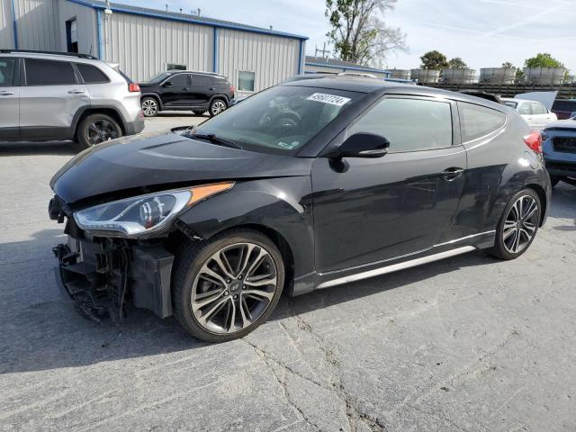 HYUNDAI VELOSTER 2016 kmhtc6ae2gu257922