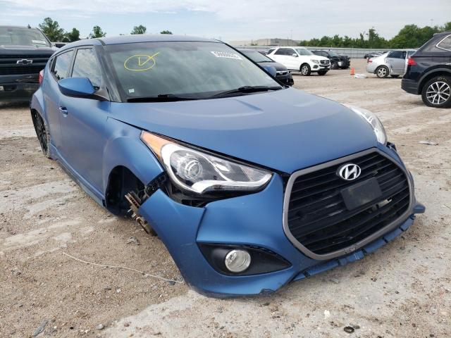 HYUNDAI VELOSTER T 2016 kmhtc6ae2gu263073