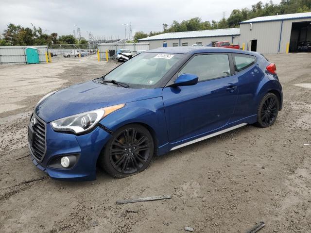 HYUNDAI VELOSTER T 2016 kmhtc6ae2gu263638