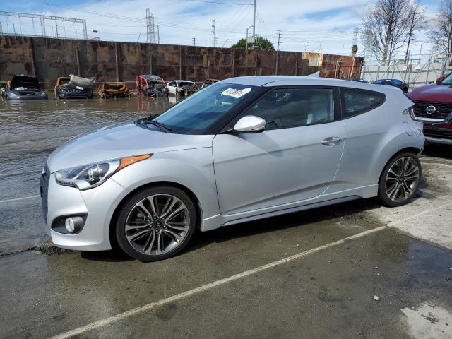 HYUNDAI VELOSTER 2016 kmhtc6ae2gu264448