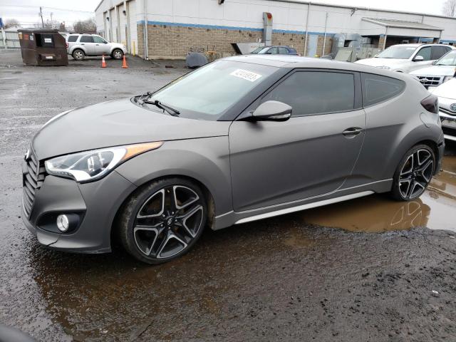 HYUNDAI VELOSTER T 2016 kmhtc6ae2gu273151