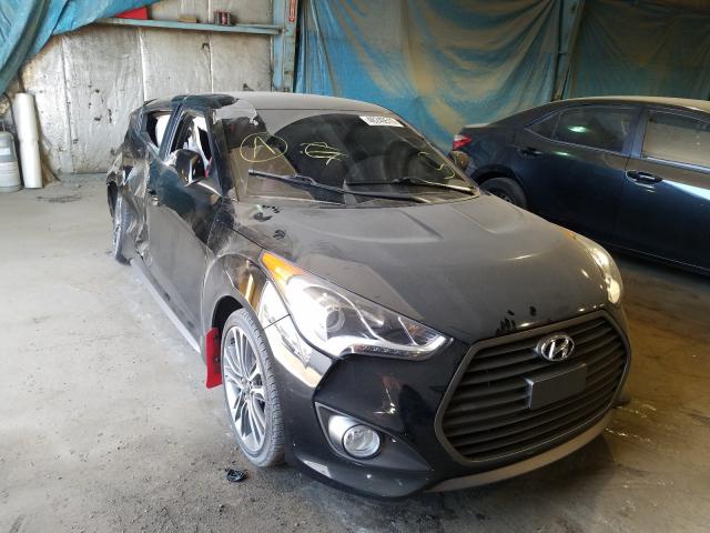 HYUNDAI VELOSTER T 2016 kmhtc6ae2gu280844