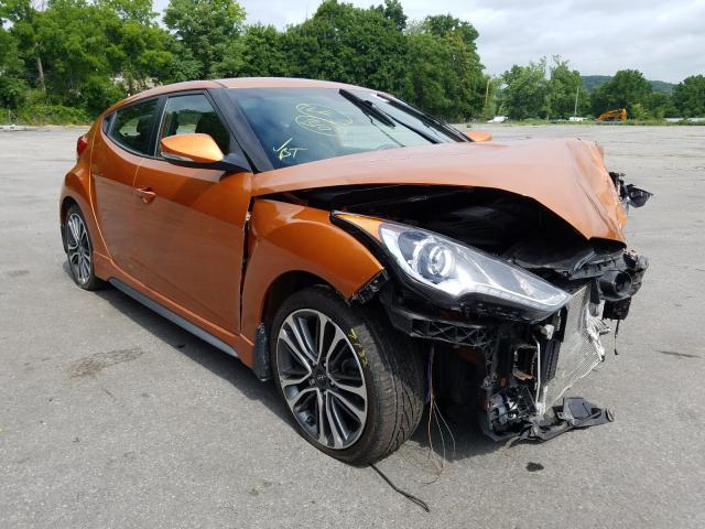 HYUNDAI VELOSTER T 2016 kmhtc6ae2gu283274