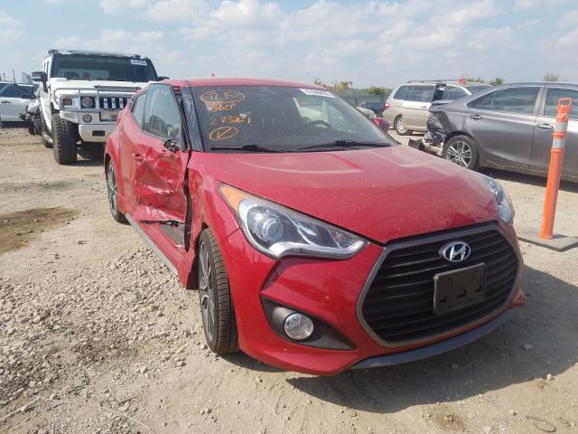 HYUNDAI VELOSTER T 2016 kmhtc6ae2gu283761