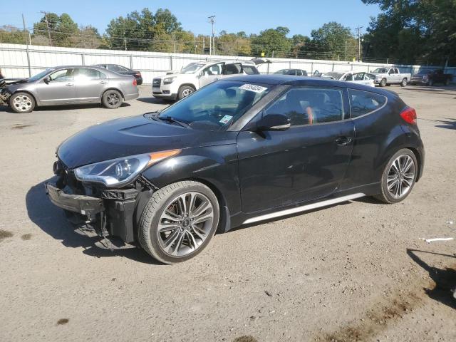 HYUNDAI VELOSTER T 2016 kmhtc6ae2gu284523