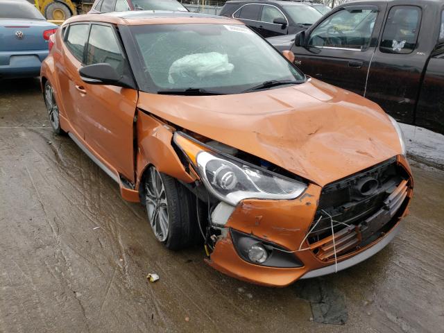 HYUNDAI VELOSTER T 2016 kmhtc6ae2gu295179