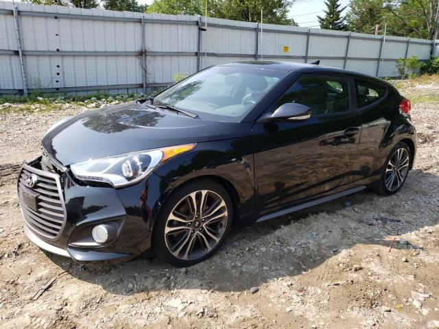 HYUNDAI VELOSTER T 2017 kmhtc6ae2hu308840