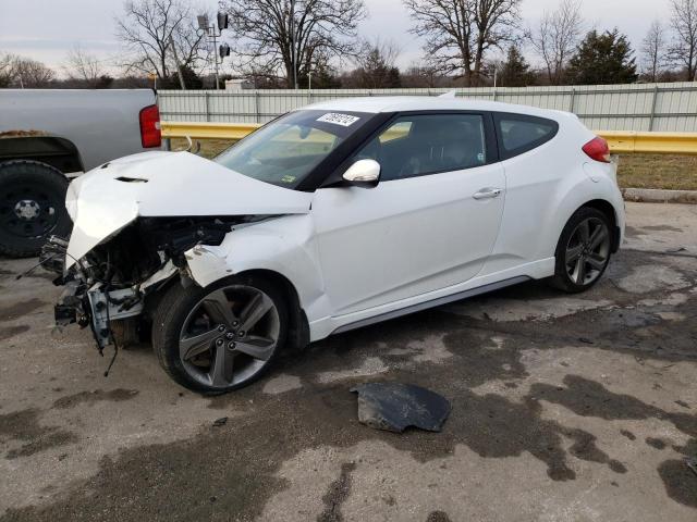 HYUNDAI VELOSTER 2014 kmhtc6ae3eu184217