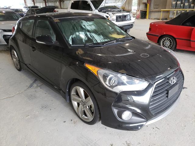 HYUNDAI VELOSTER T 2014 kmhtc6ae3eu184461