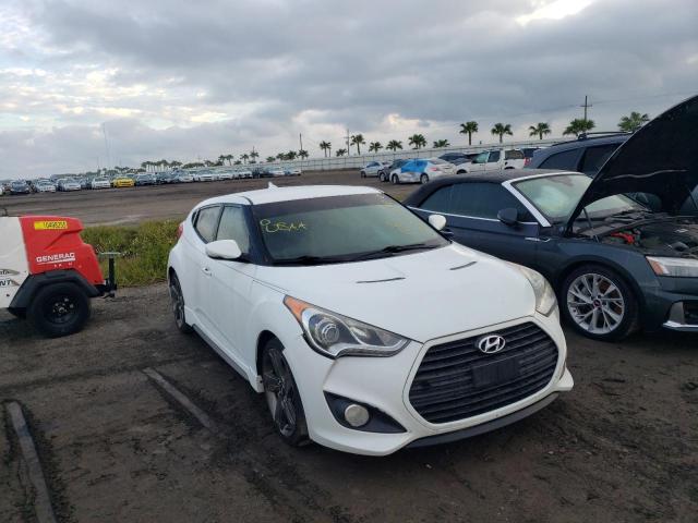 HYUNDAI VELOSTER T 2014 kmhtc6ae3eu191734