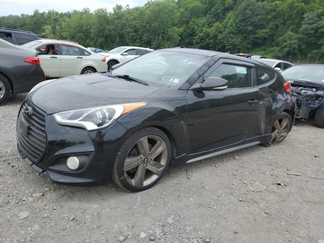 HYUNDAI VELOSTER 2014 kmhtc6ae3eu193435