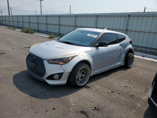 HYUNDAI VELOSTER T 2014 kmhtc6ae3eu198358