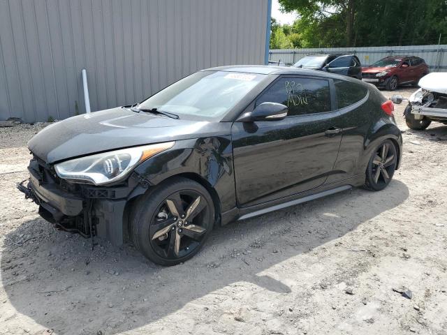 HYUNDAI VELOSTER 2014 kmhtc6ae3eu199011