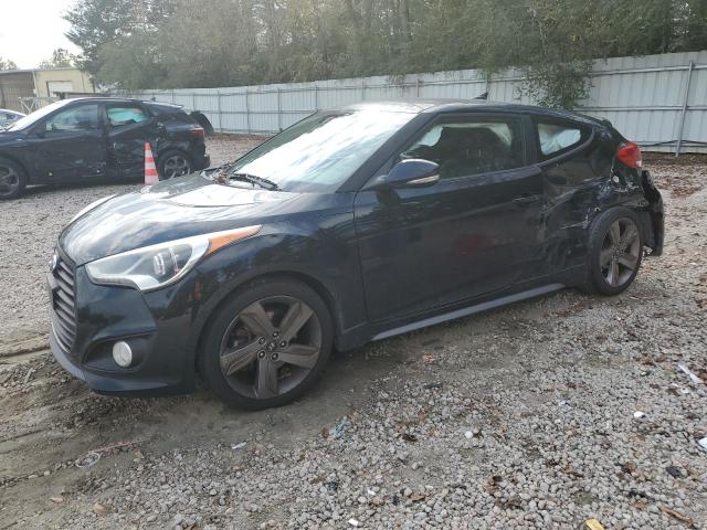 HYUNDAI VELOSTER T 2014 kmhtc6ae3eu199347