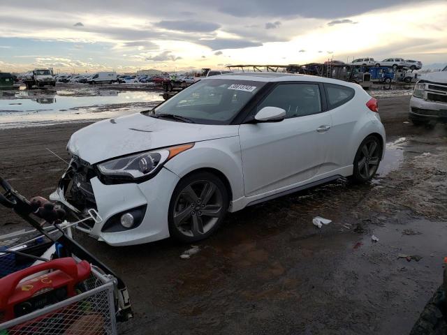 HYUNDAI VELOSTER T 2014 kmhtc6ae3eu203297