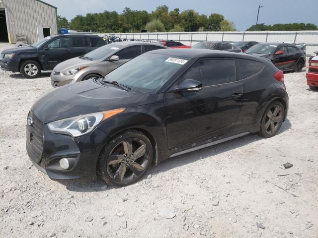 HYUNDAI VELOSTER T 2014 kmhtc6ae3eu206961