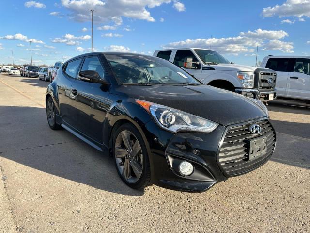 HYUNDAI VELOSTER 2015 kmhtc6ae3fu218206