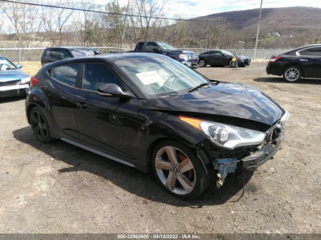 HYUNDAI VELOSTER 2015 kmhtc6ae3fu228816