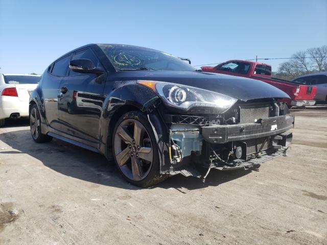 HYUNDAI VELOSTER T 2015 kmhtc6ae3fu228864