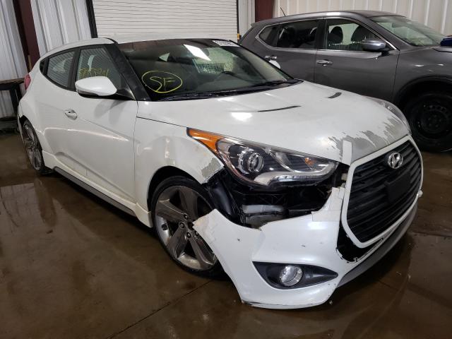 HYUNDAI VELOSTER T 2015 kmhtc6ae3fu230016