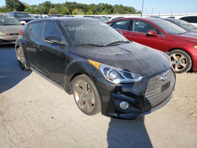 HYUNDAI VELOSTER T 2015 kmhtc6ae3fu234793