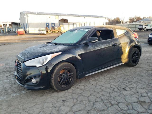 HYUNDAI VELOSTER 2015 kmhtc6ae3fu237550