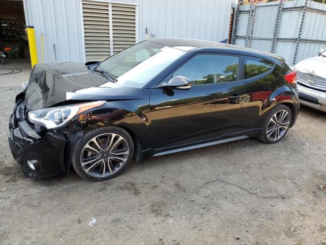 HYUNDAI VELOSTER T 2016 kmhtc6ae3gu248727