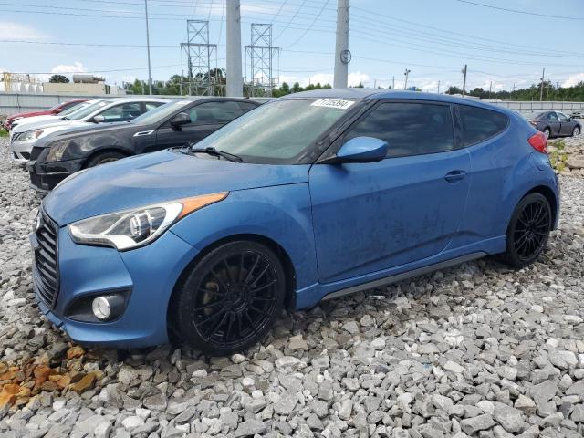 HYUNDAI VELOSTER T 2016 kmhtc6ae3gu258884