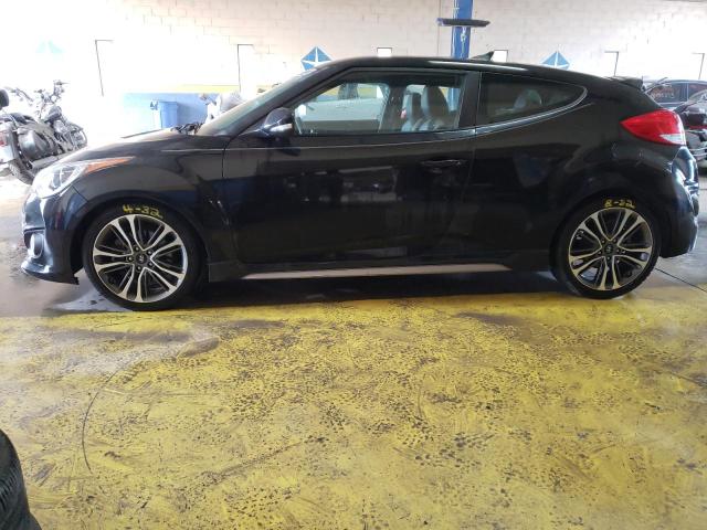 HYUNDAI VELOSTER 2016 kmhtc6ae3gu272655