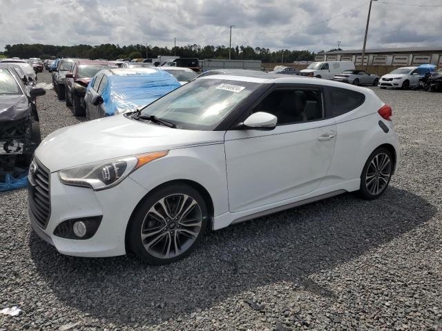 HYUNDAI VELOSTER 2016 kmhtc6ae3gu275443