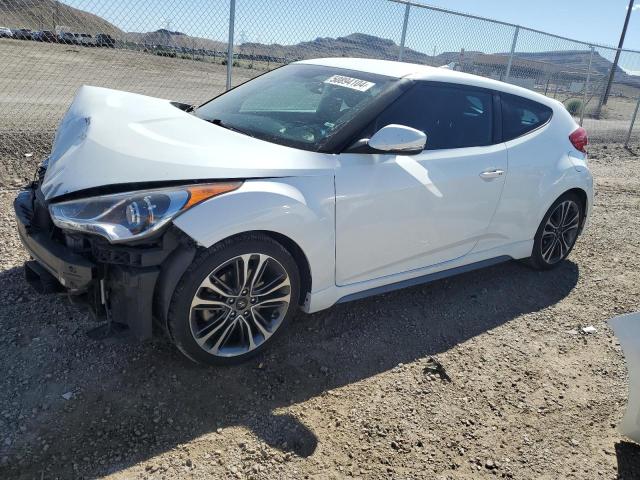 HYUNDAI VELOSTER 2016 kmhtc6ae3gu286149